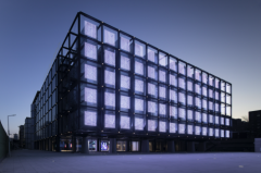 要推进绿色矿山扶植