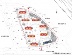 业街区取社区无缝链接