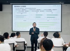 样客户买房拆修时会愈加