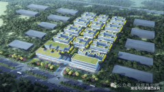 <b>现状为物流园、石材市场、建材市场等企业（市</b>